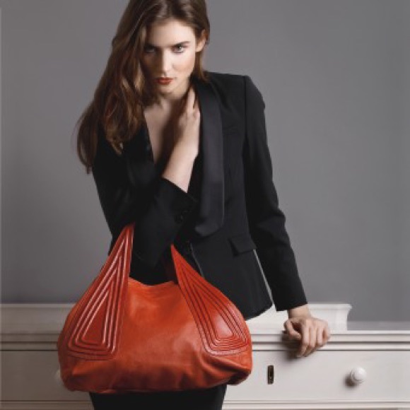 Gretchen German Tango Tote Bag - Picture 9 of 11